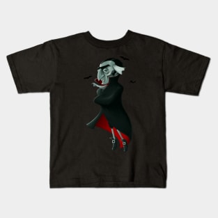 Vampire Kids T-Shirt